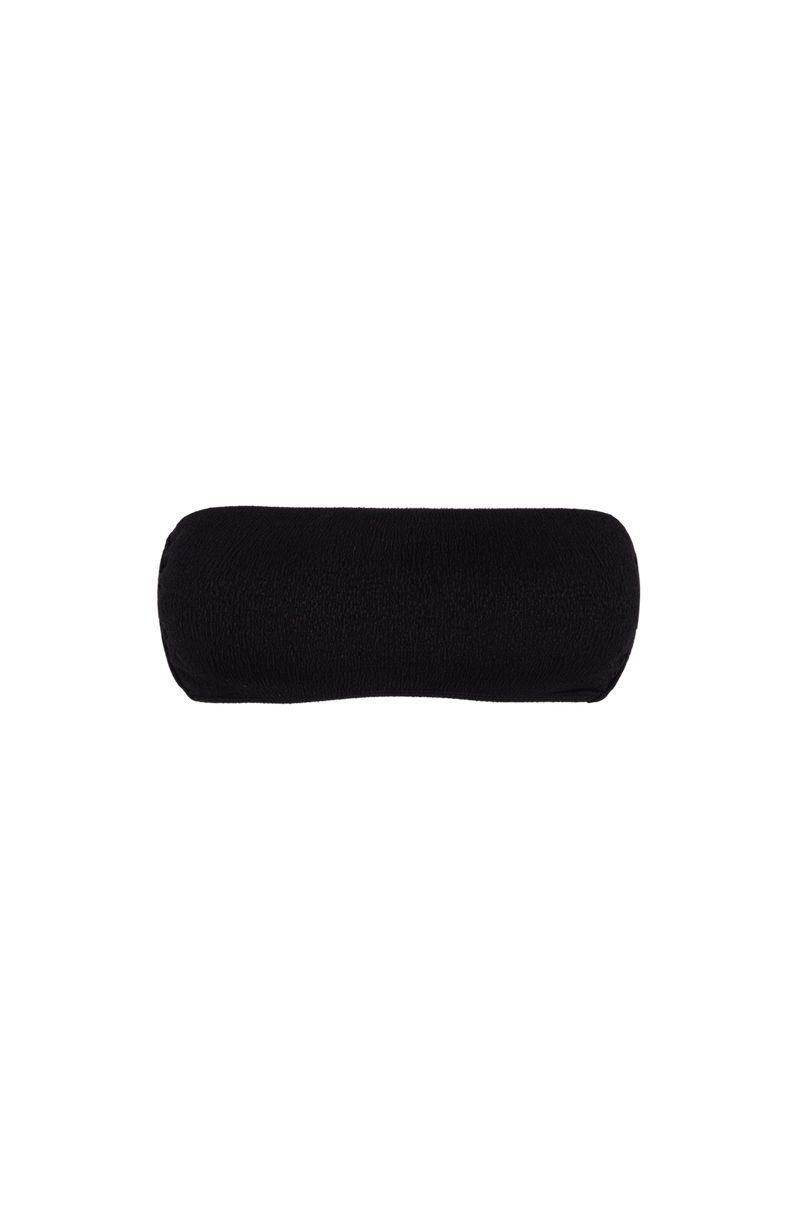 Top Bandeau Rosie Black