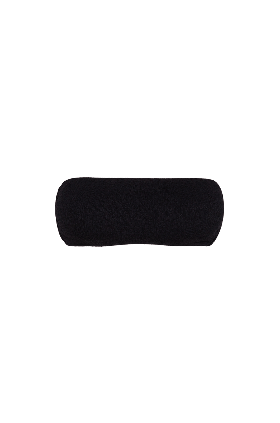 Top Bandeau Rosie Black