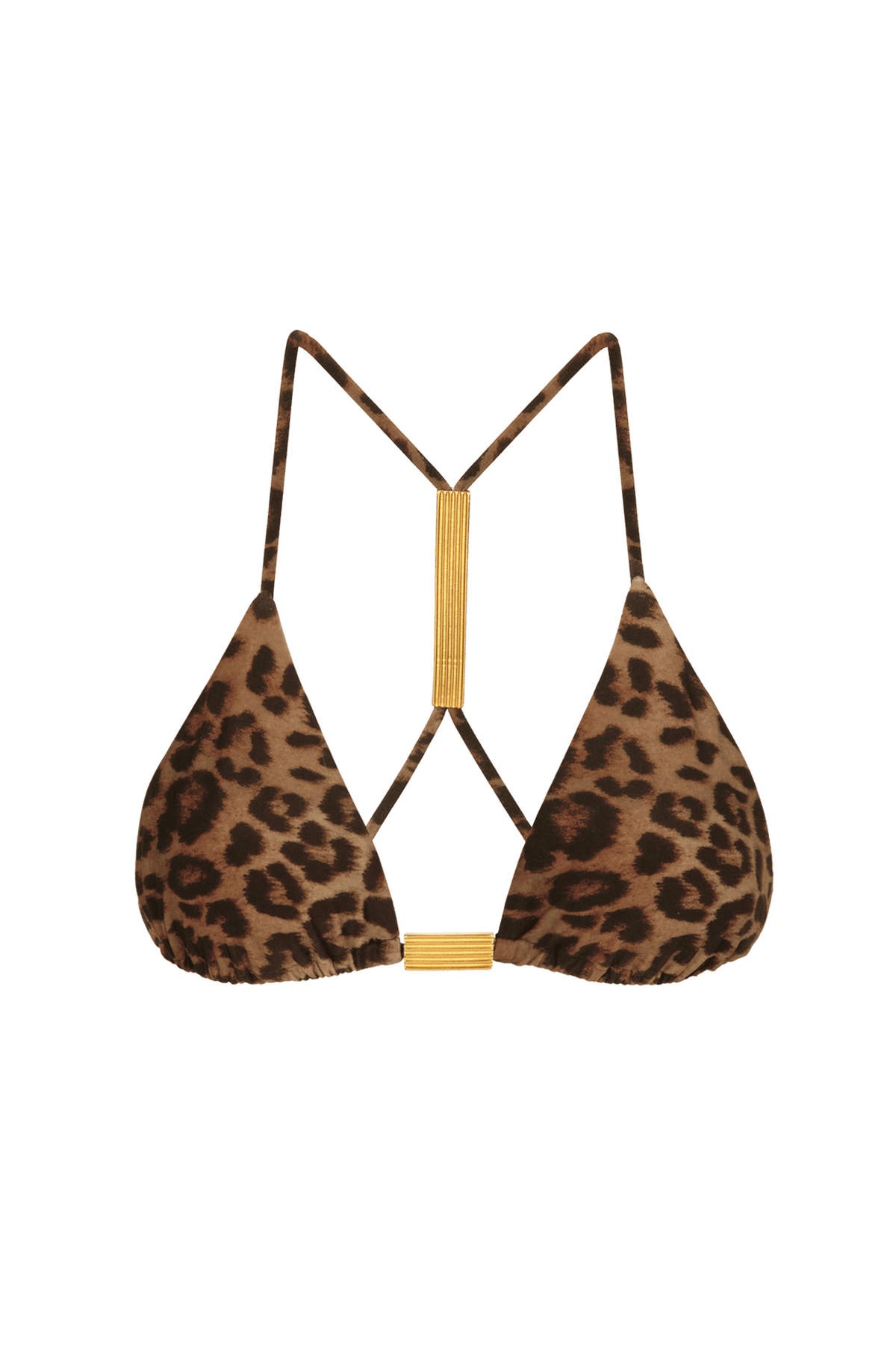 Top Tri Costas Tammy Pantherine