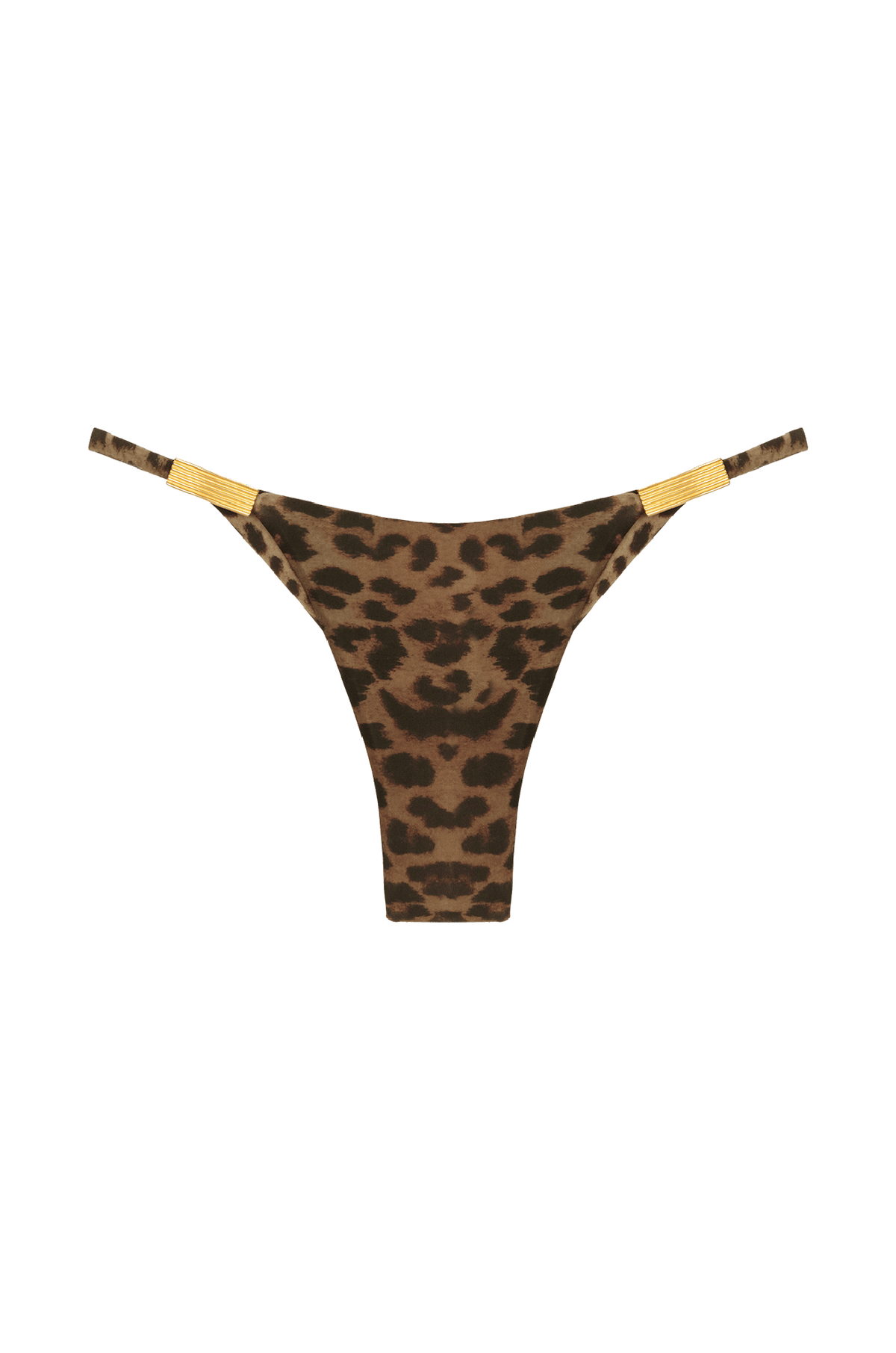 Calcinha Detalhe Tammy Cheeky Pantherine