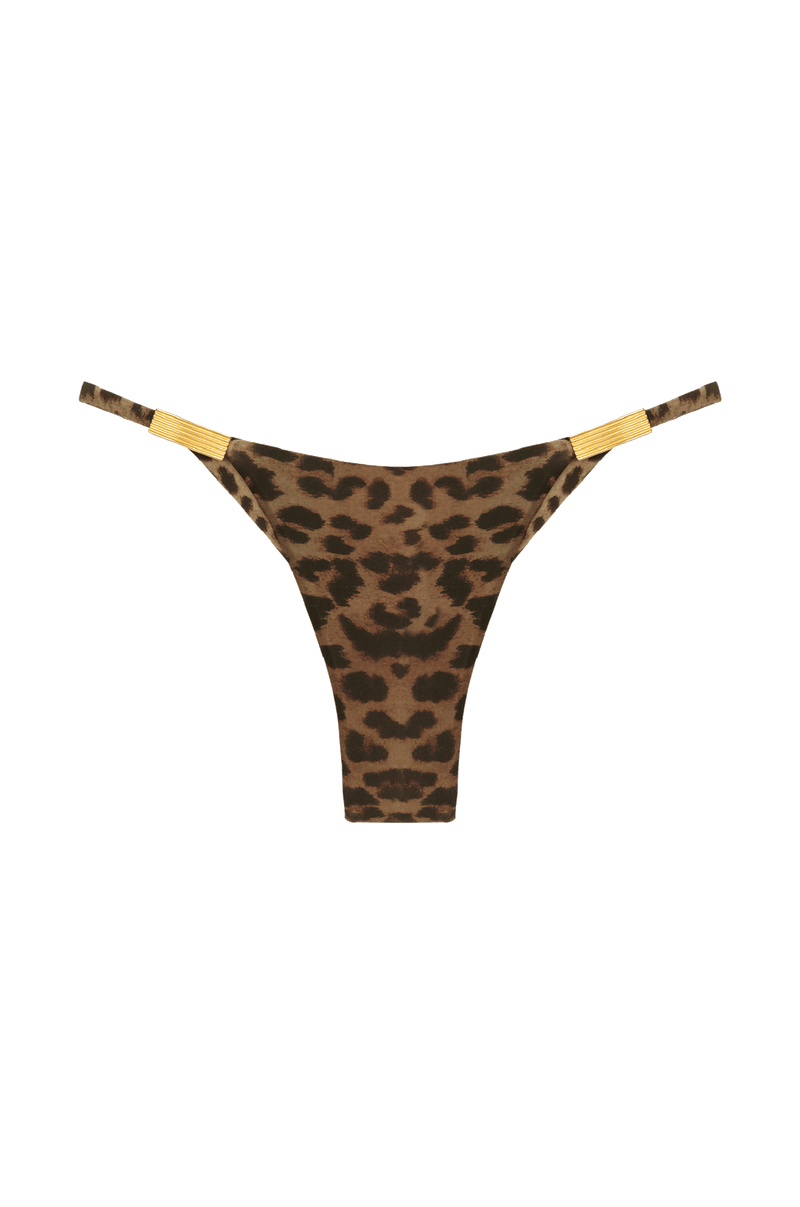 Calcinha Detalhe Tammy Cheeky Pantherine
