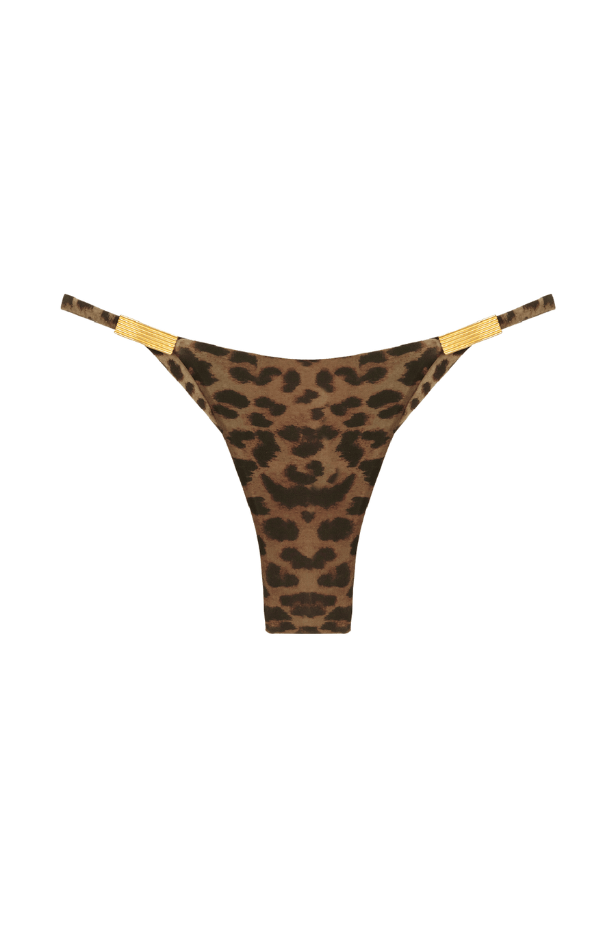 Calcinha Detalhe Tammy Cheeky Pantherine