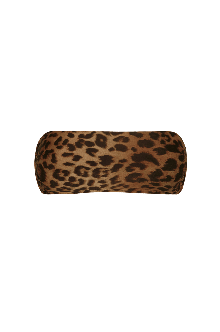 Top Bandeau Rosie Pantherine