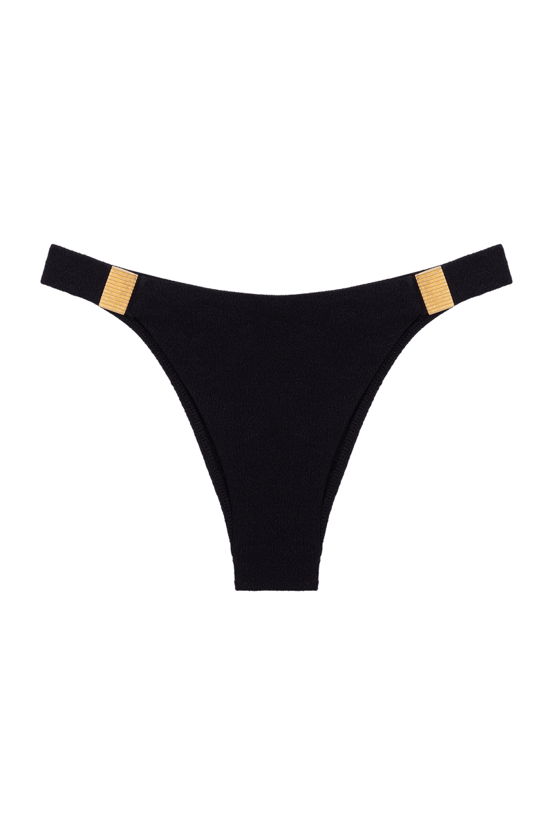 Calcinha Tammy Brasil Black