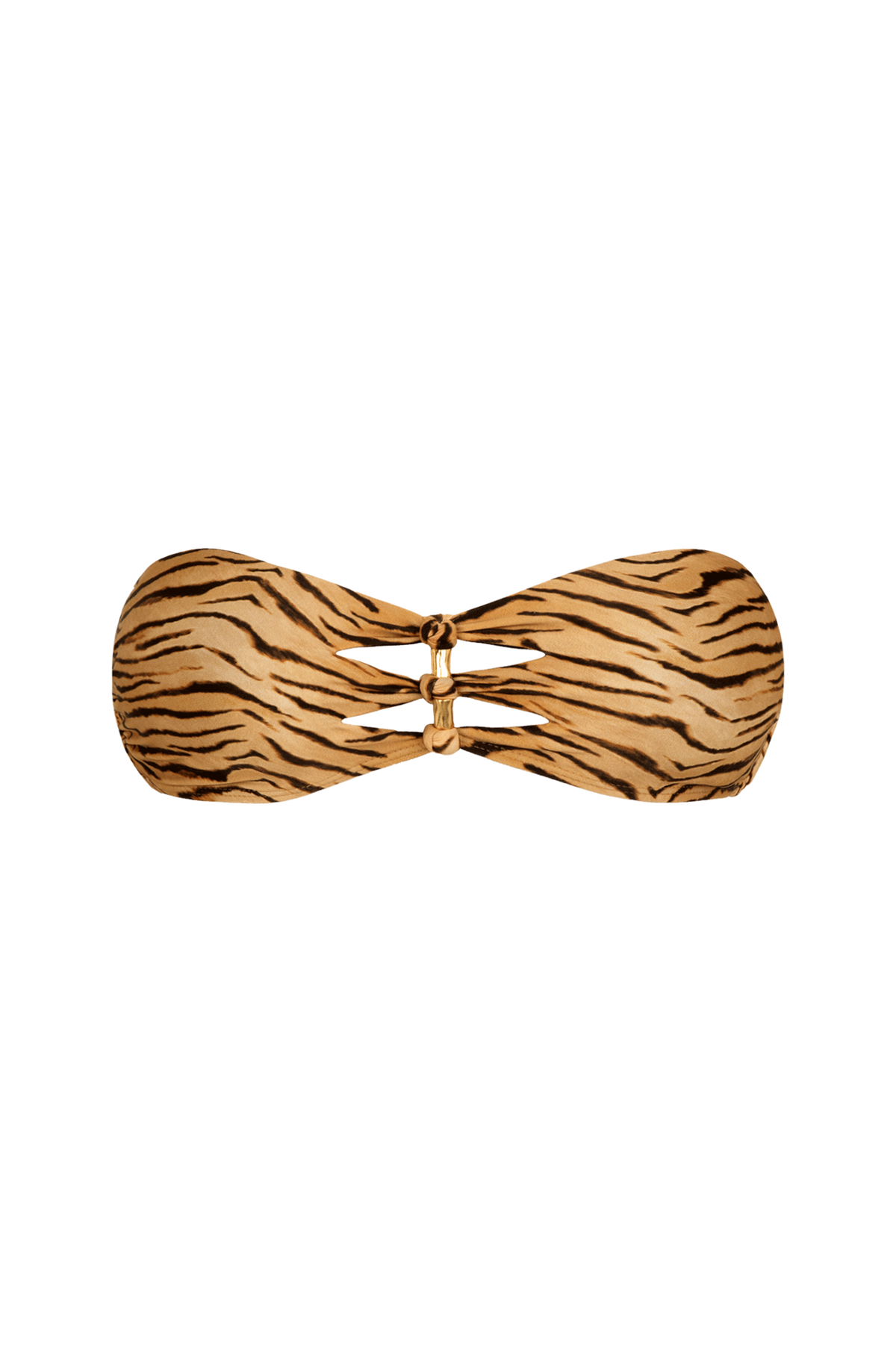 Top Bandeau Megan Savage