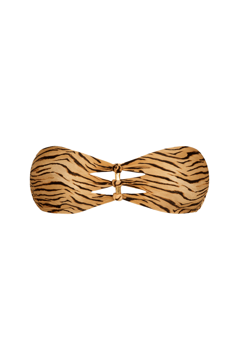 Top Bandeau Megan Savage