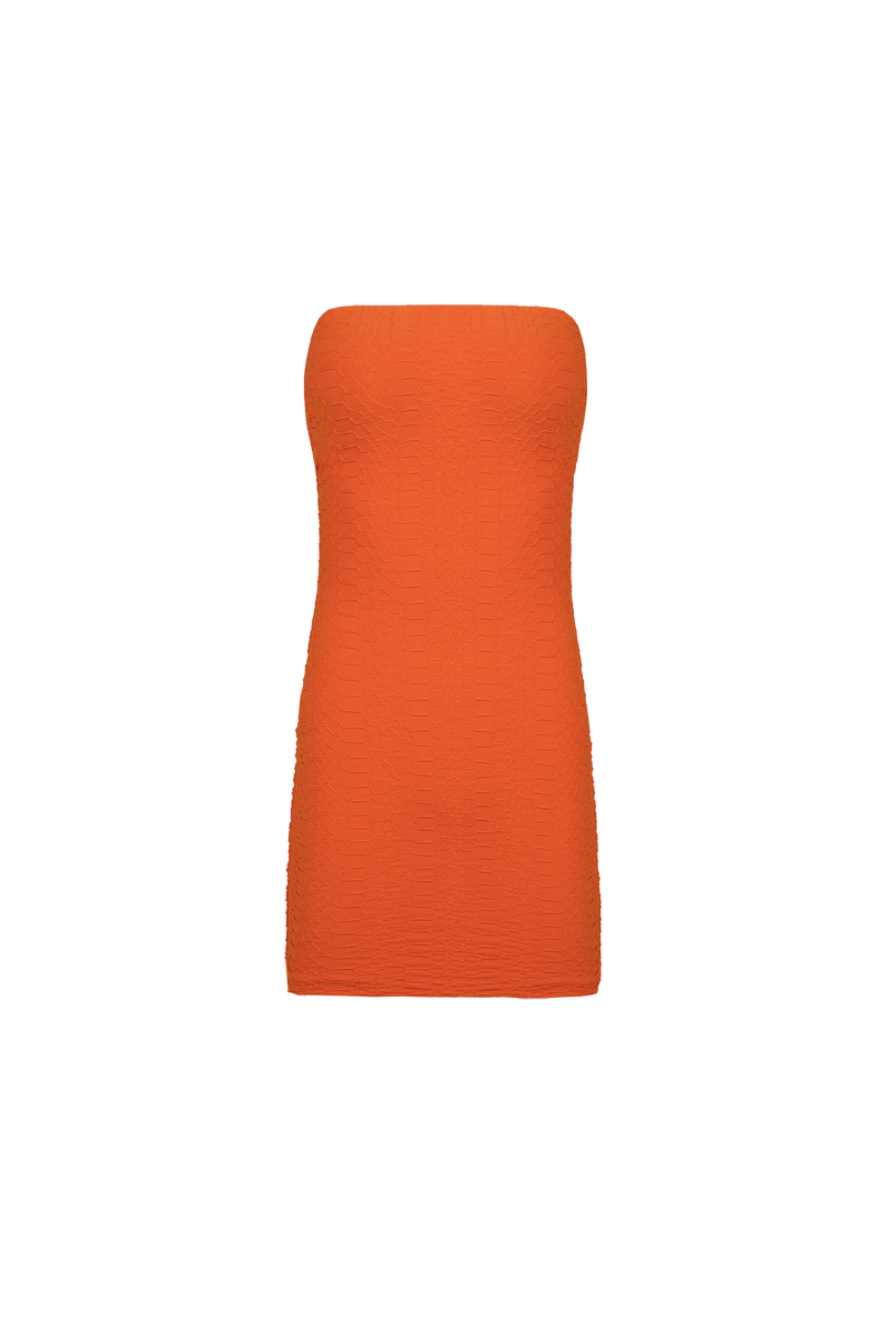 Vestido Curto Burke Sundream