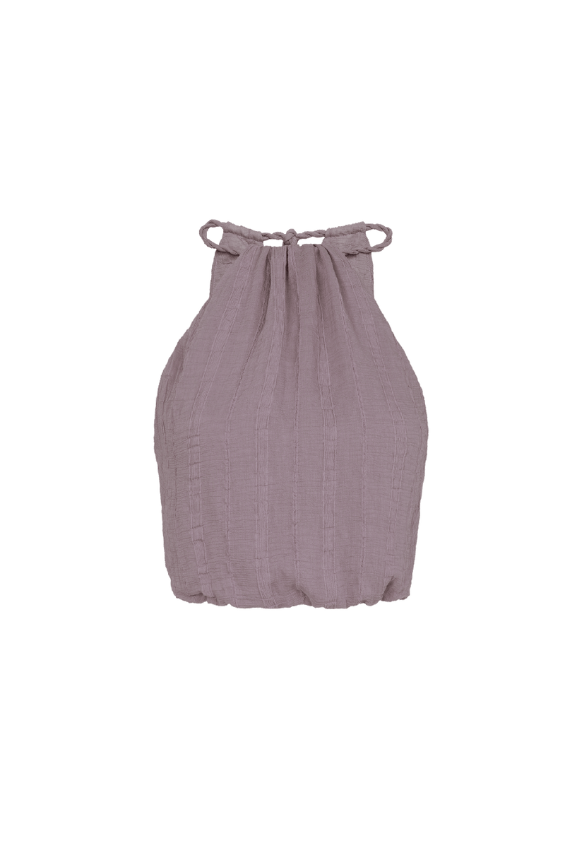 Blusa Thalia Detalhe Zeal