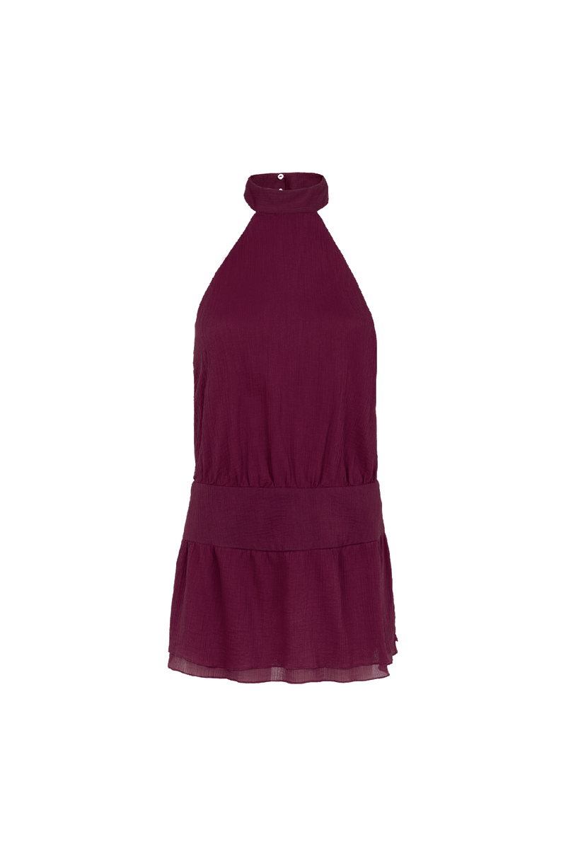 Vestido Curto Lyana Detalhe Lure