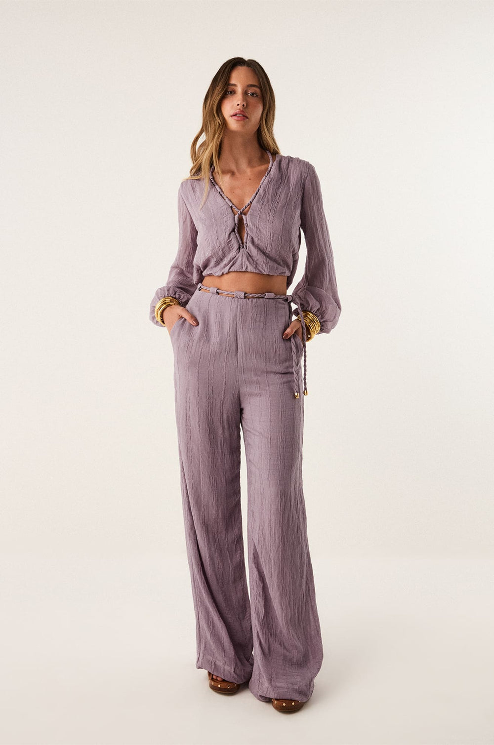 COMPLETE O LOOK