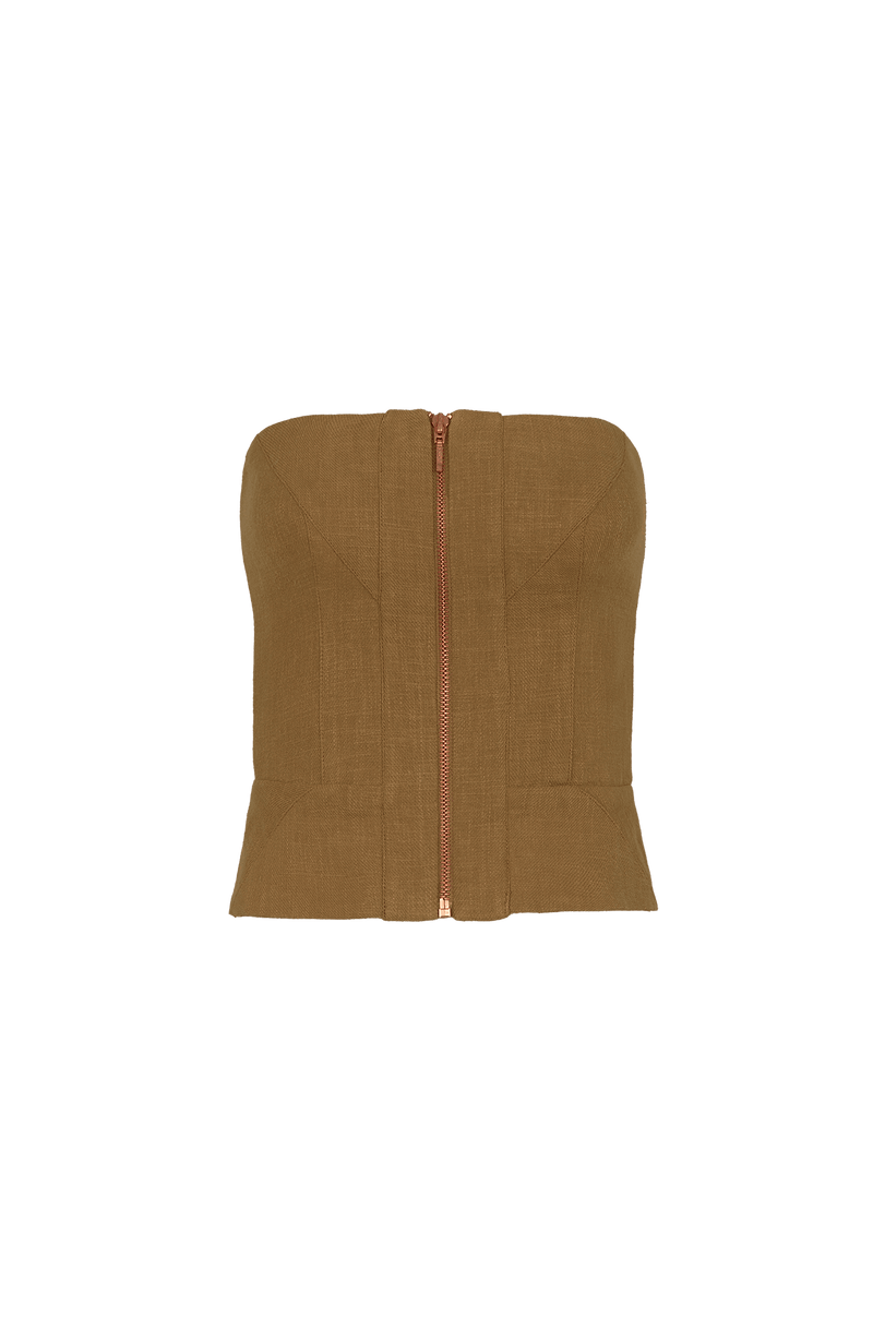 Top Bruna Driftwood