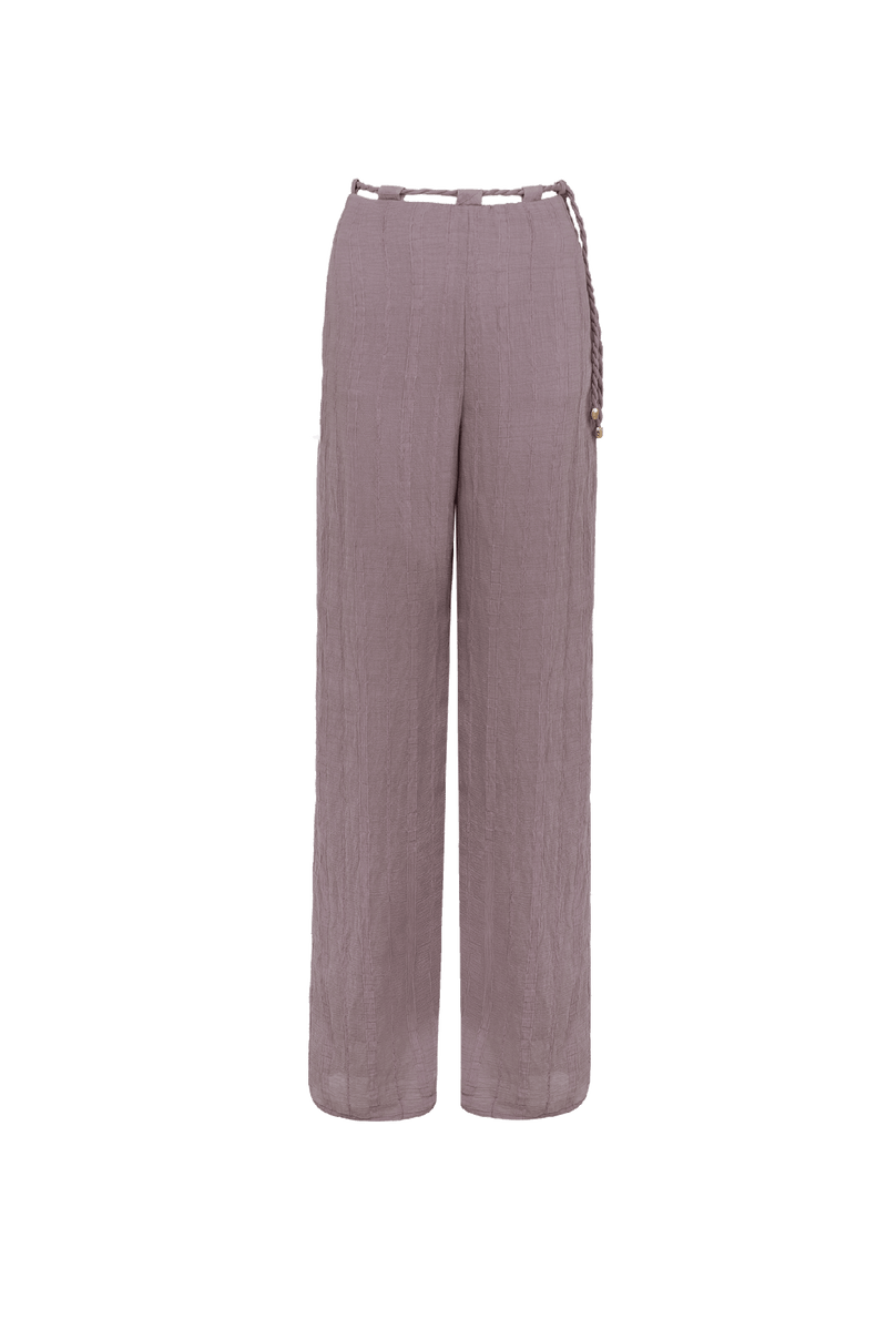 Calça Thalia Detalhe Zeal