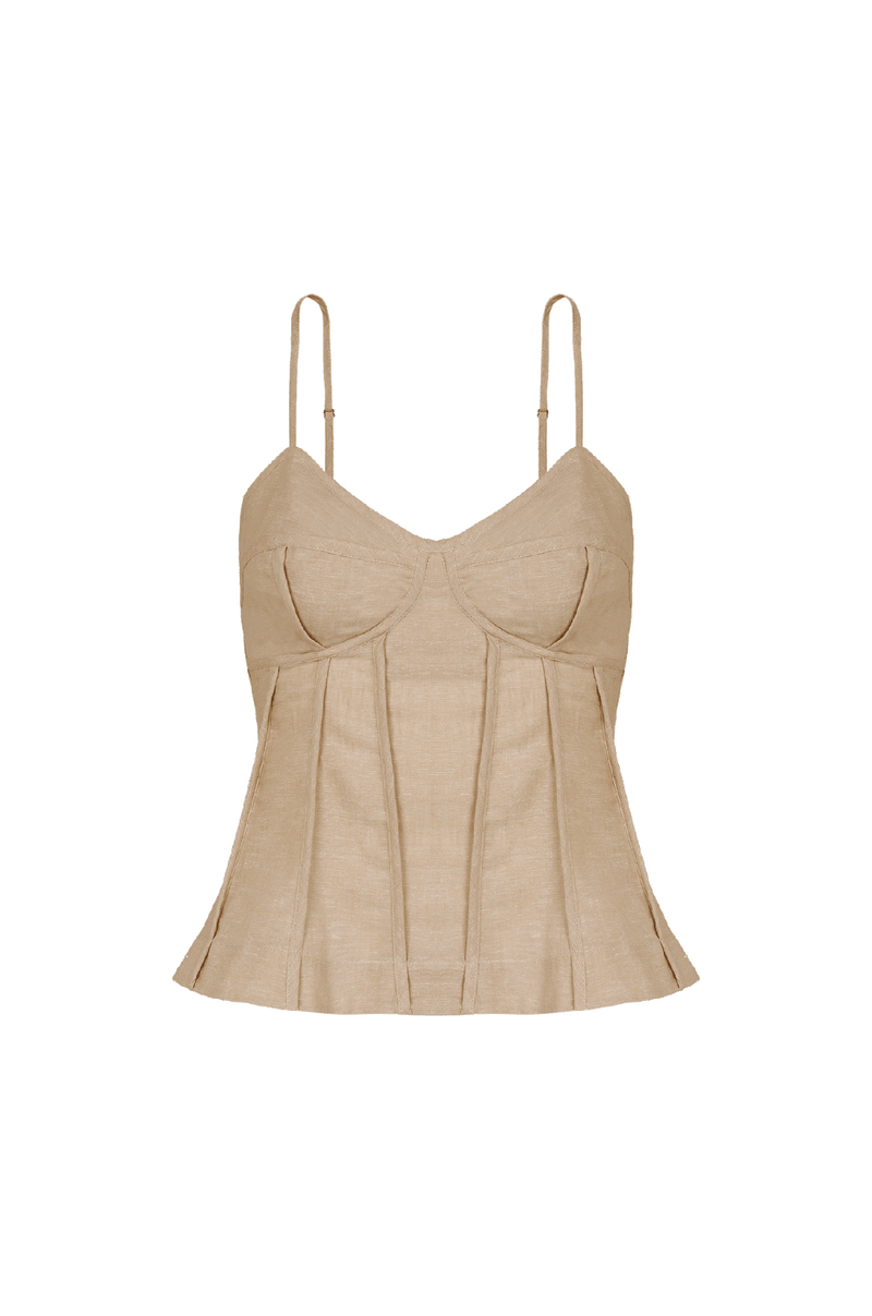 Blusa Nita Elemental