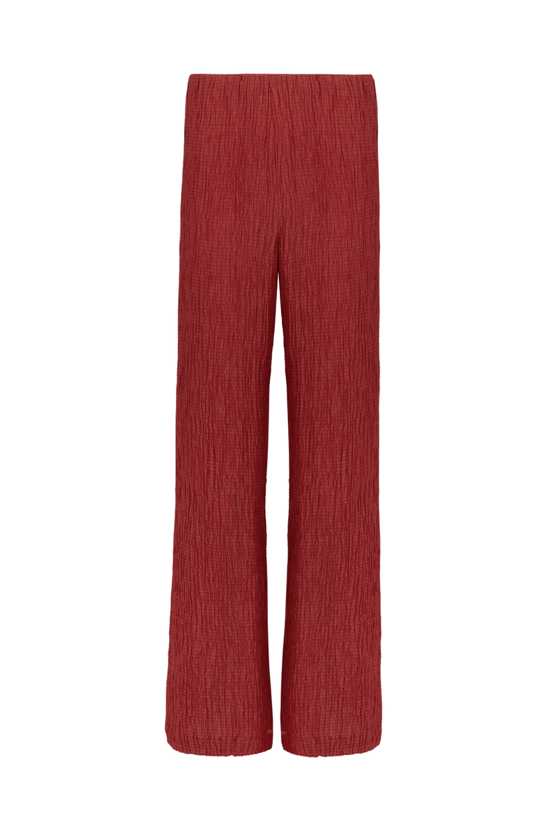 Calça Auset Burgeon
