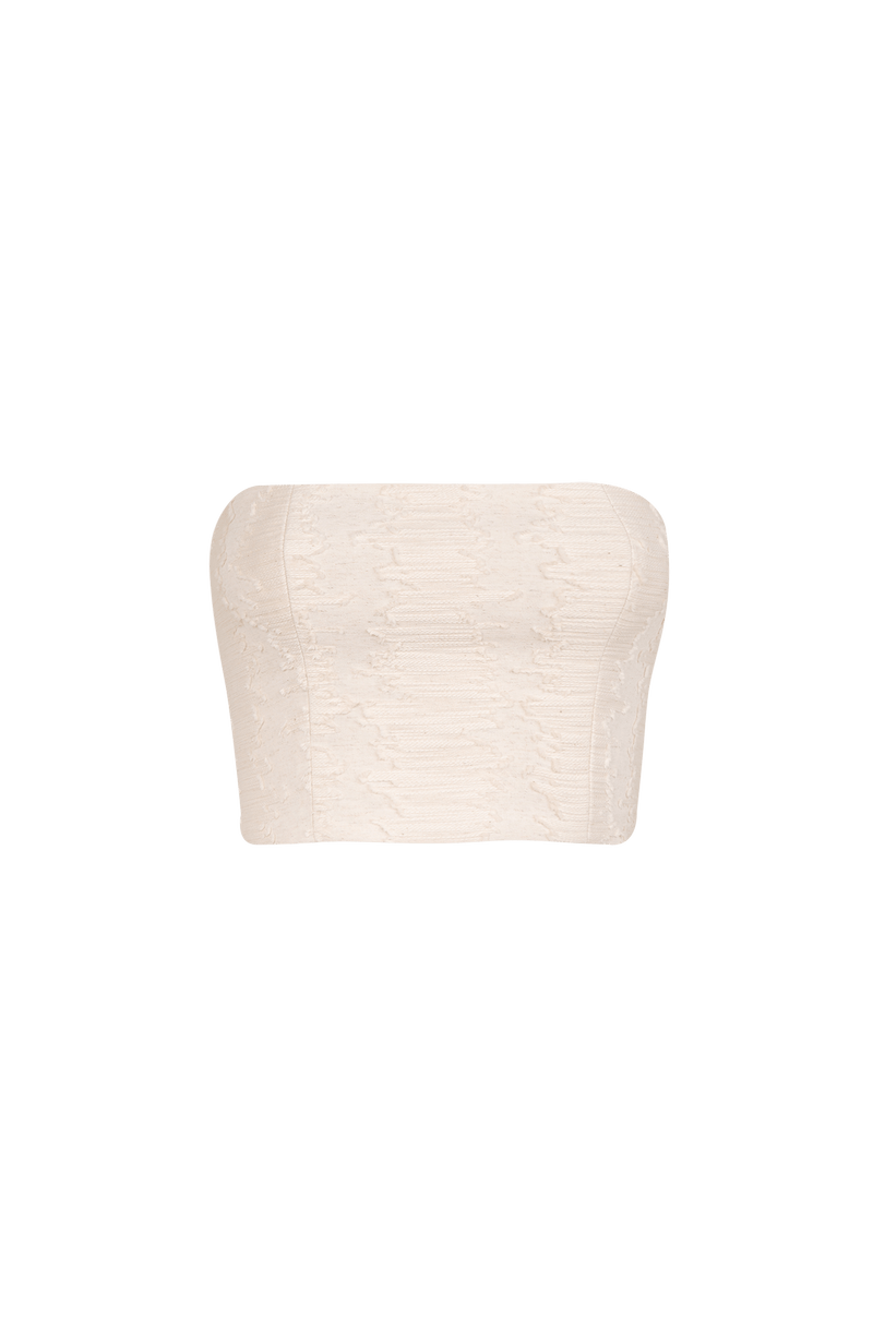 Top Lilia Natural