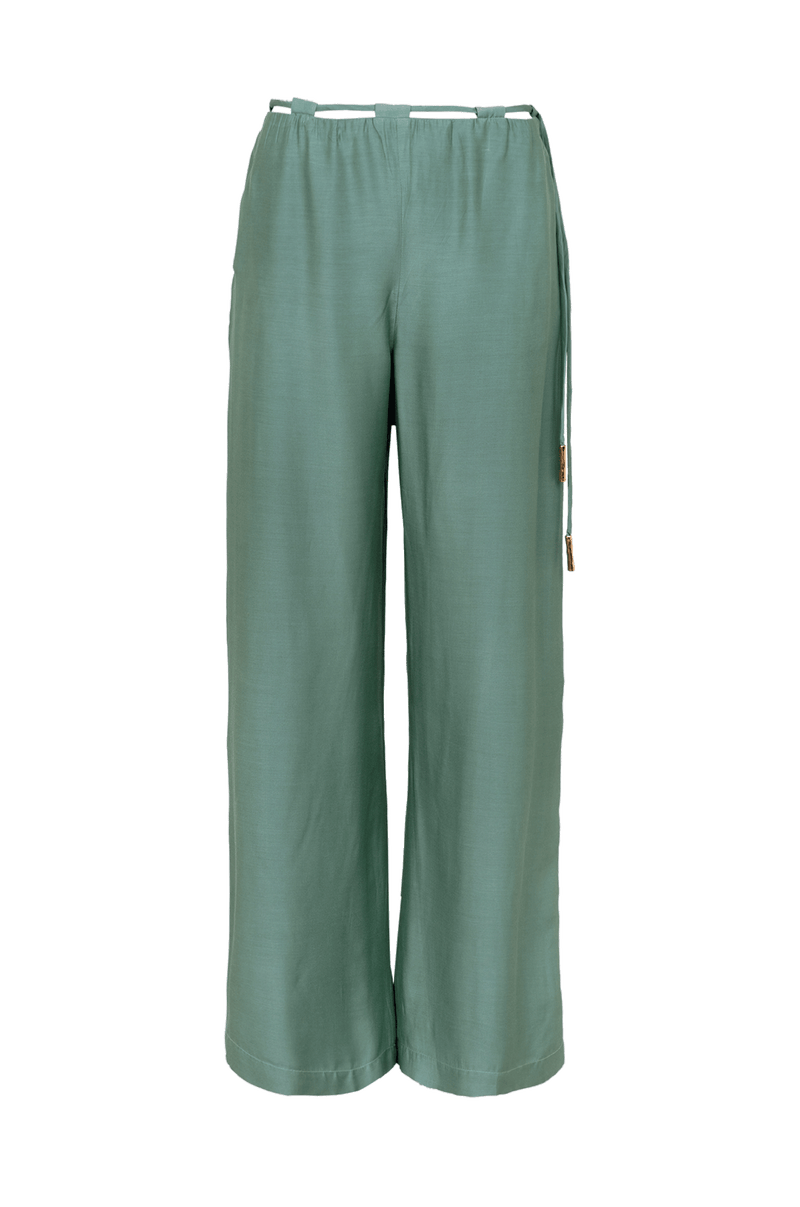 Calça Penny Detalhe Immerse