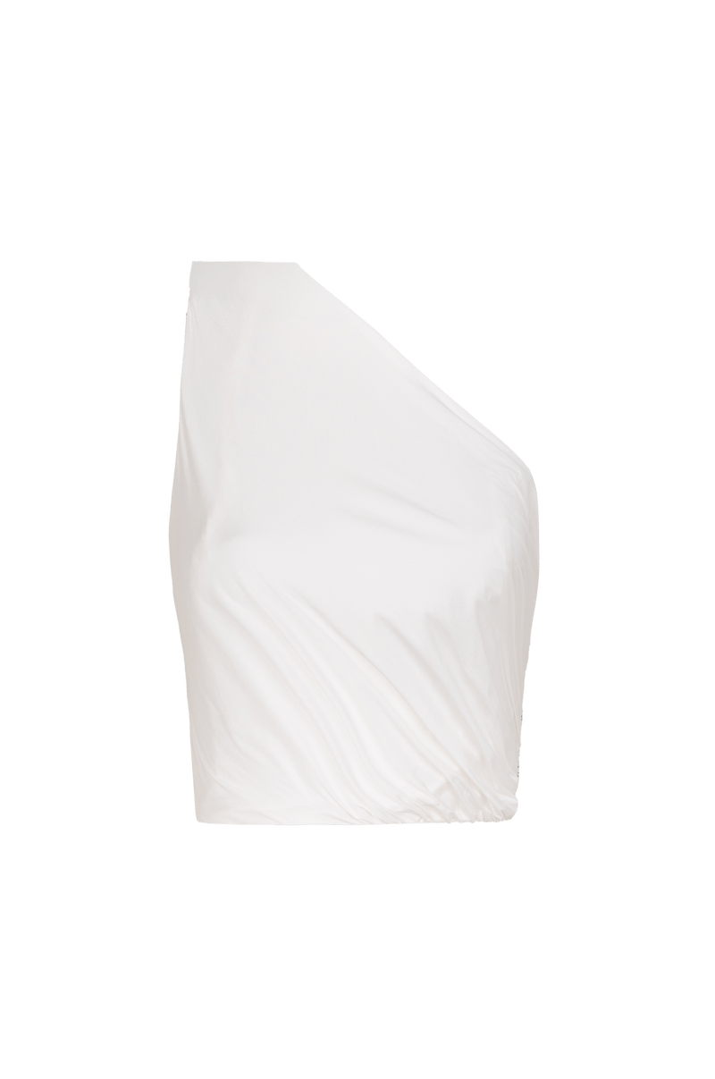 Top Zoe Off White
