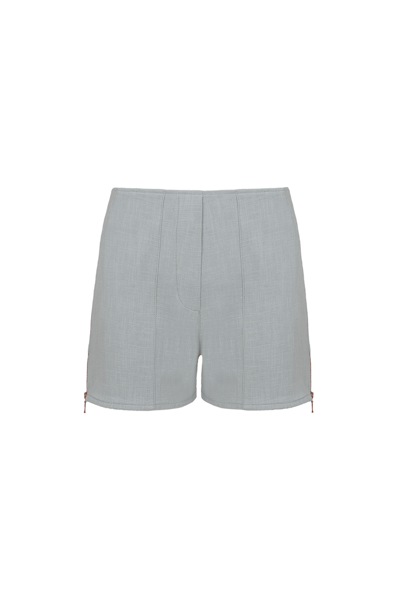 Short Bruna Crystaline