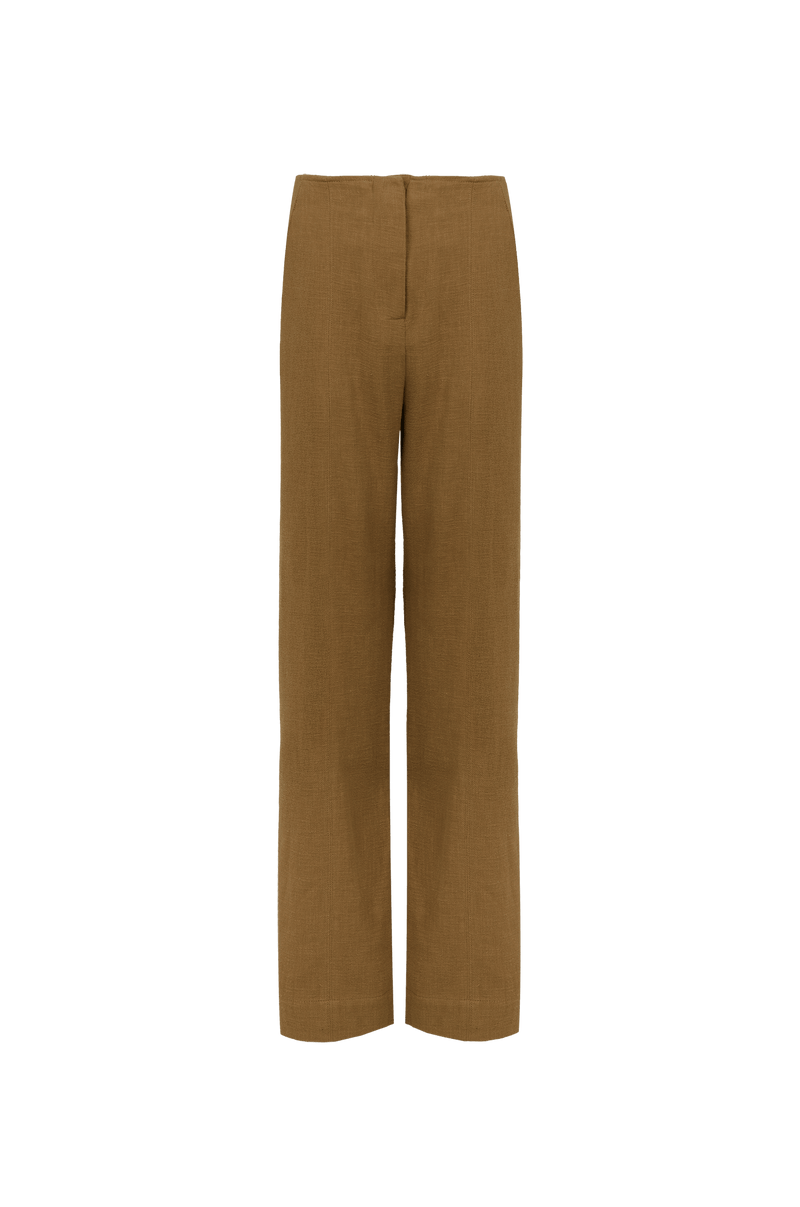 Calça Bruna Driftwood