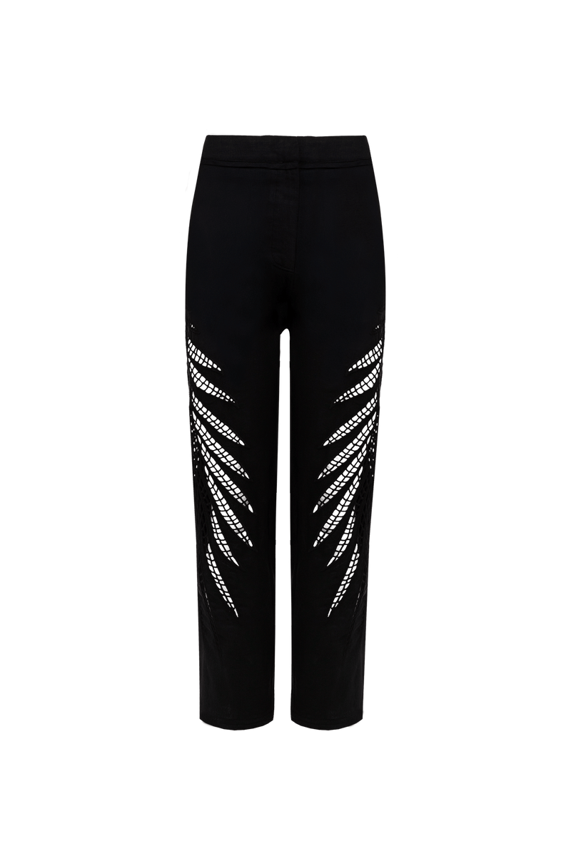 Calca Danna Black
