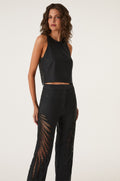 Calca Danna Black