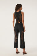 Calca Danna Black