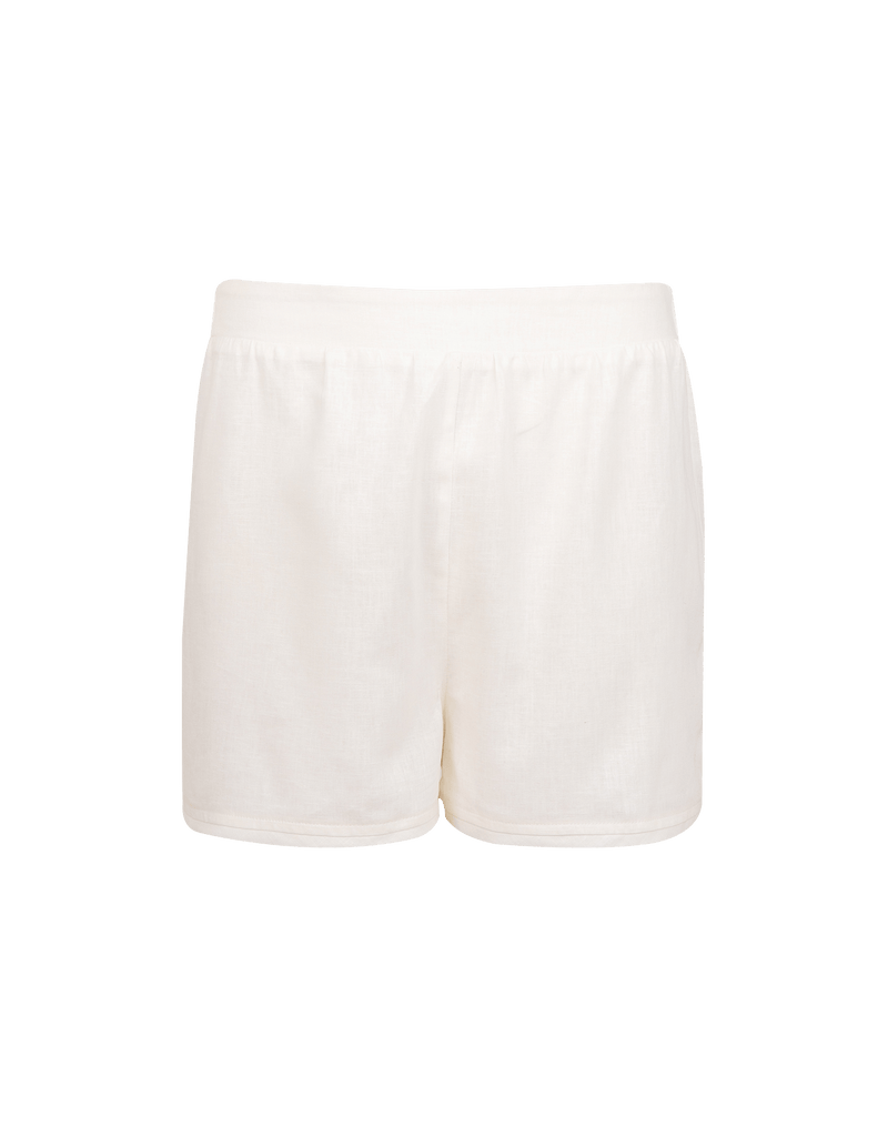 Short Danna Off White