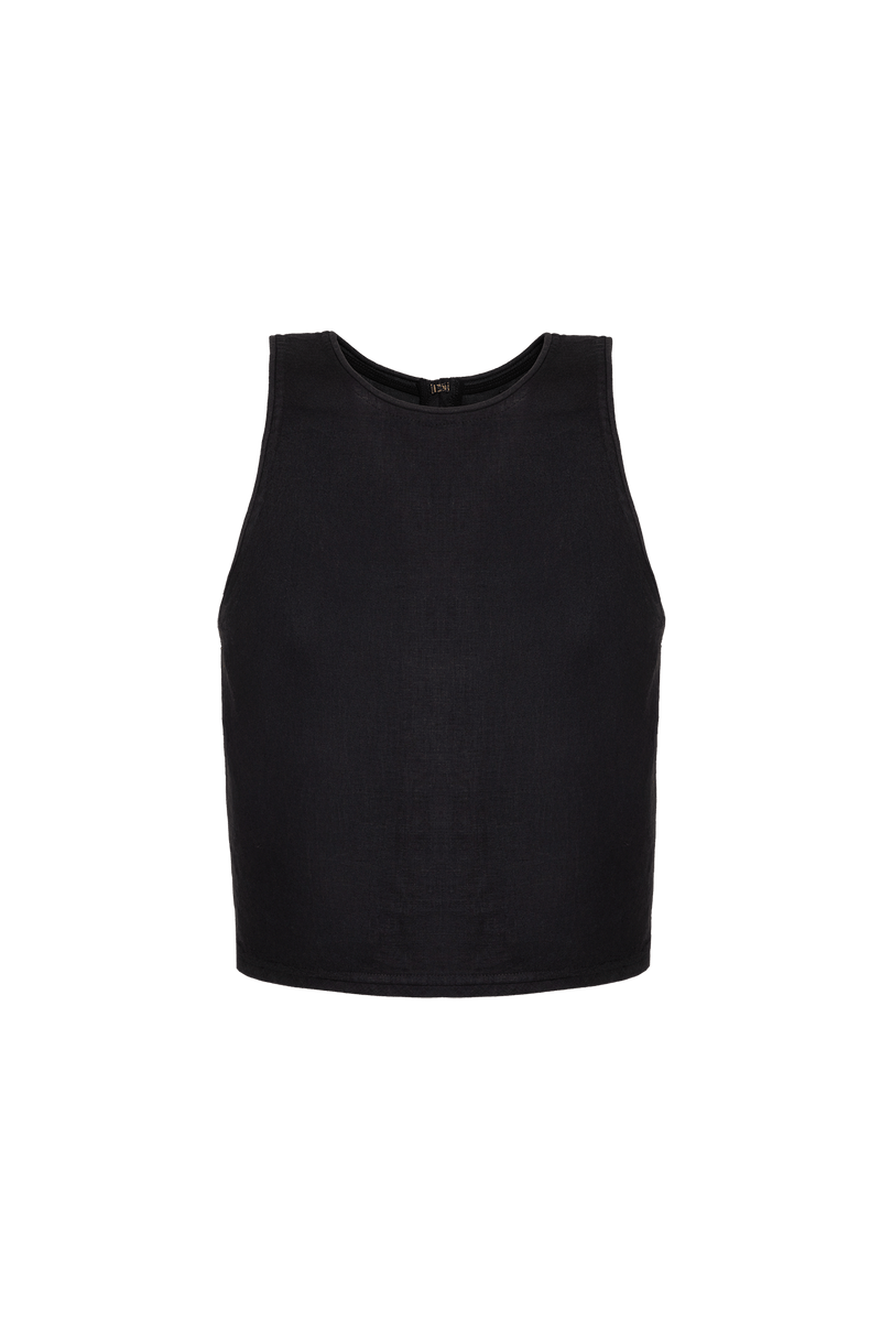 Blusa Danna Black