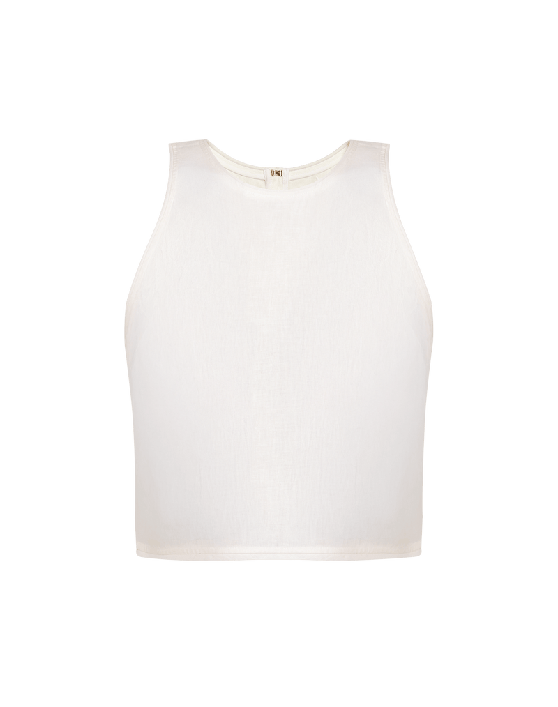 Blusa Danna Off White