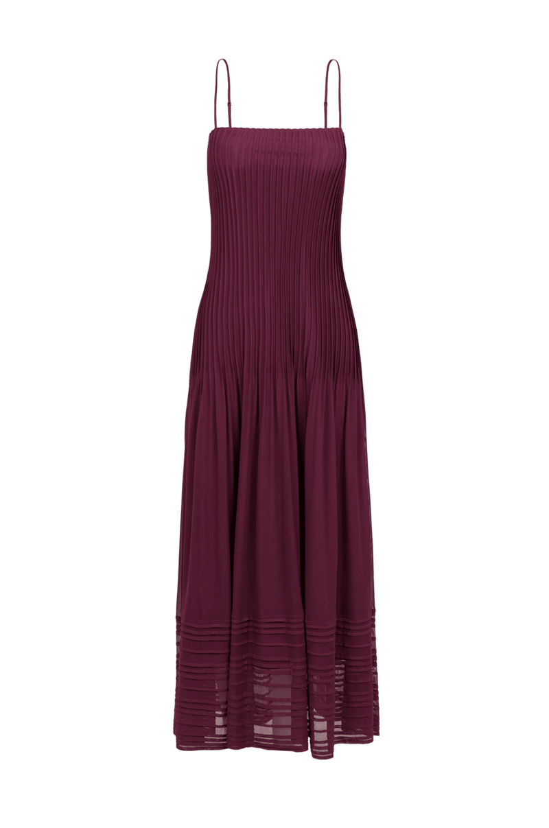 Vestido Longo Eva Lure