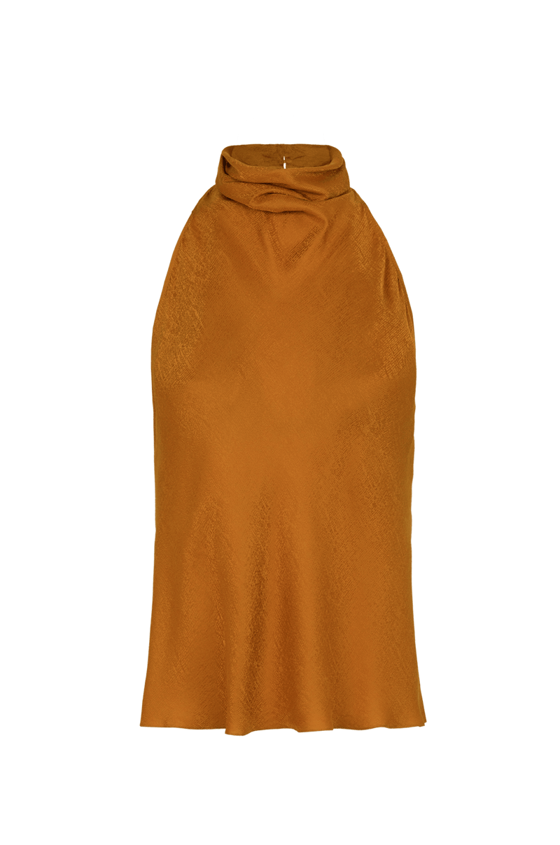 Blusa Ro Detalhe Praline