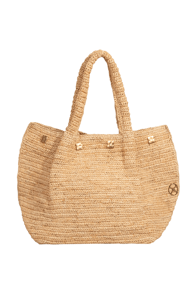 Bolsa Beach Detail Natural