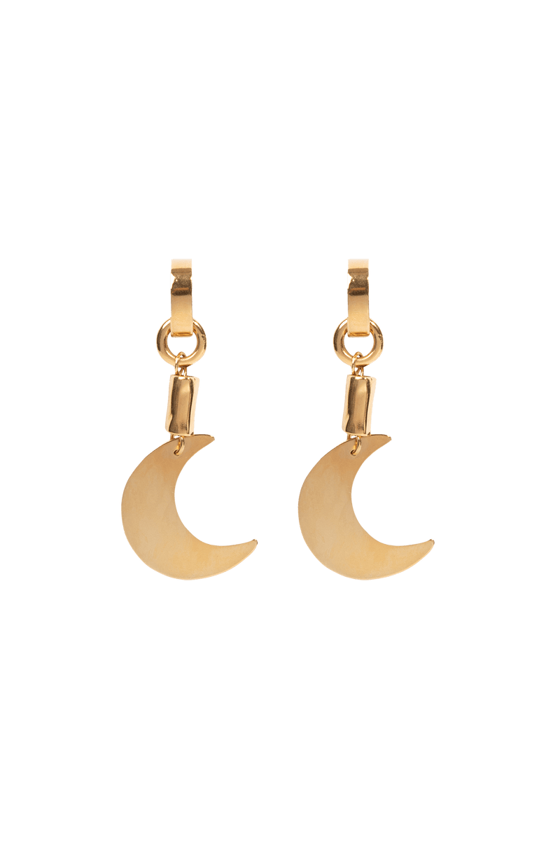 Brinco Blume Dourado