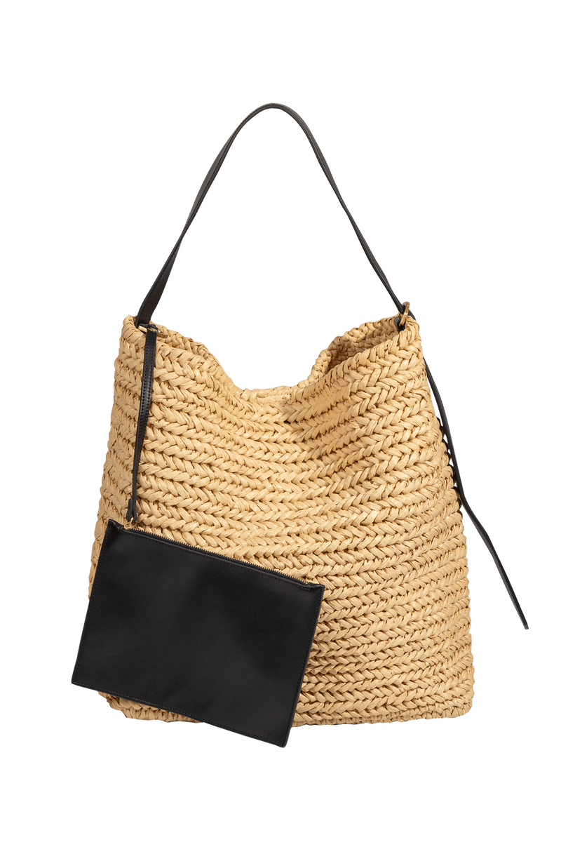 Bolsa Rita Natural