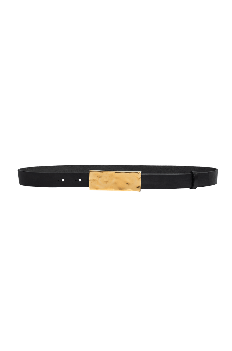 Cinto Deva Black