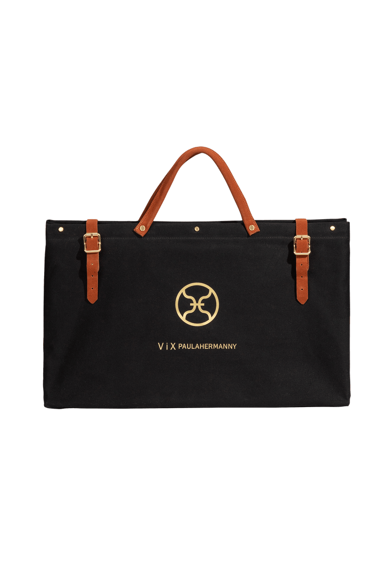 Bolsa Masha Black