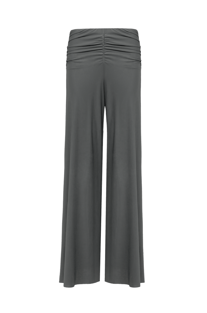 Calça Pantalona Anis Underwater