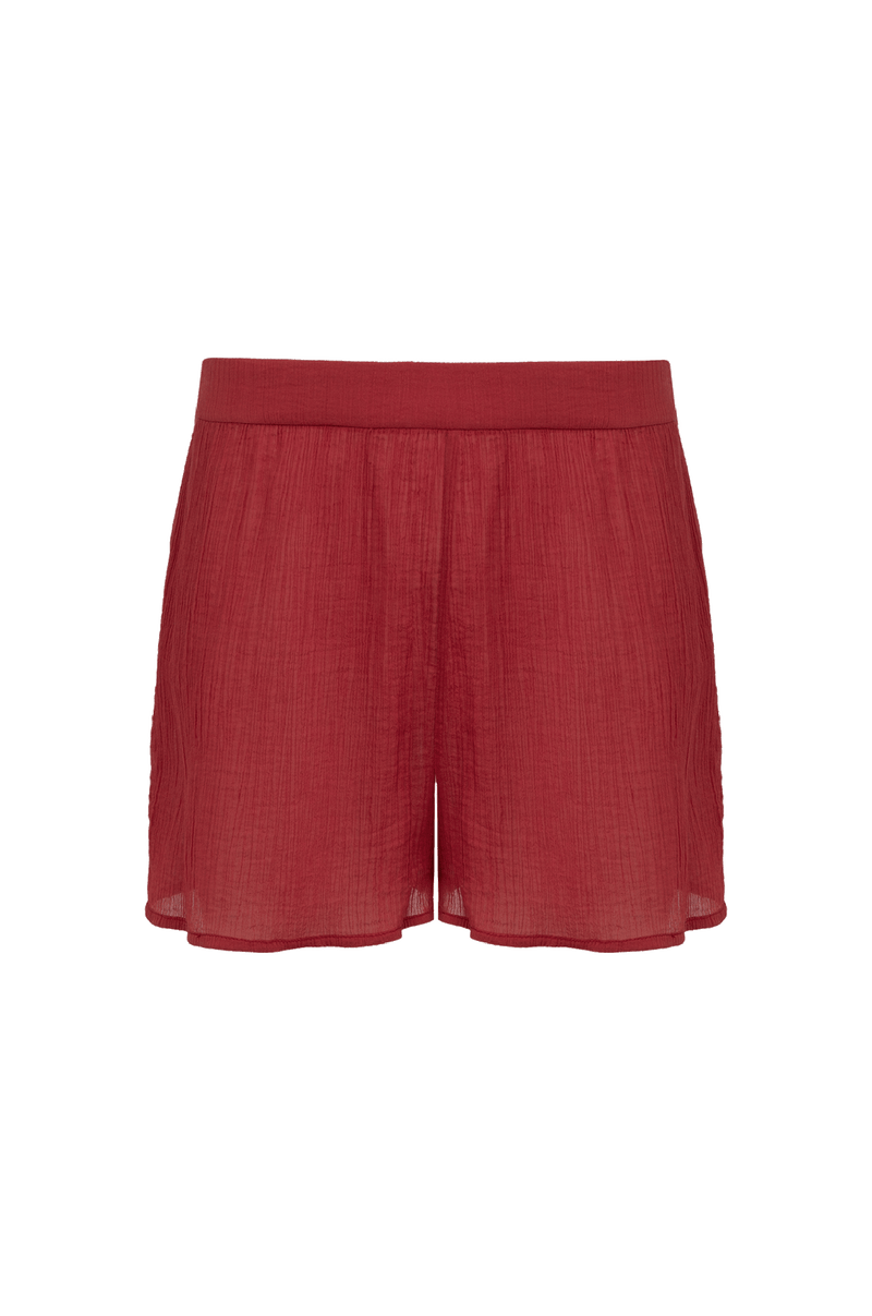 Short Yana Burgeon