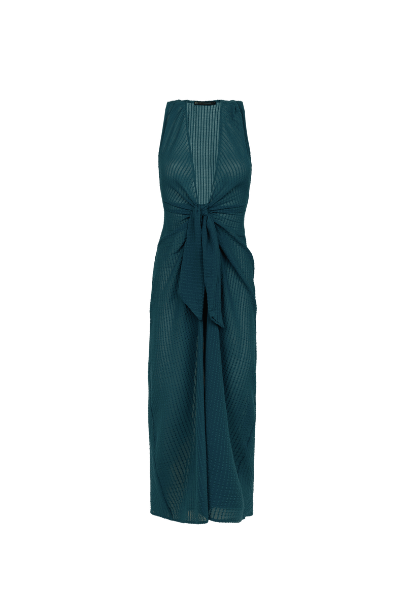 Saída Longa Mita Windward