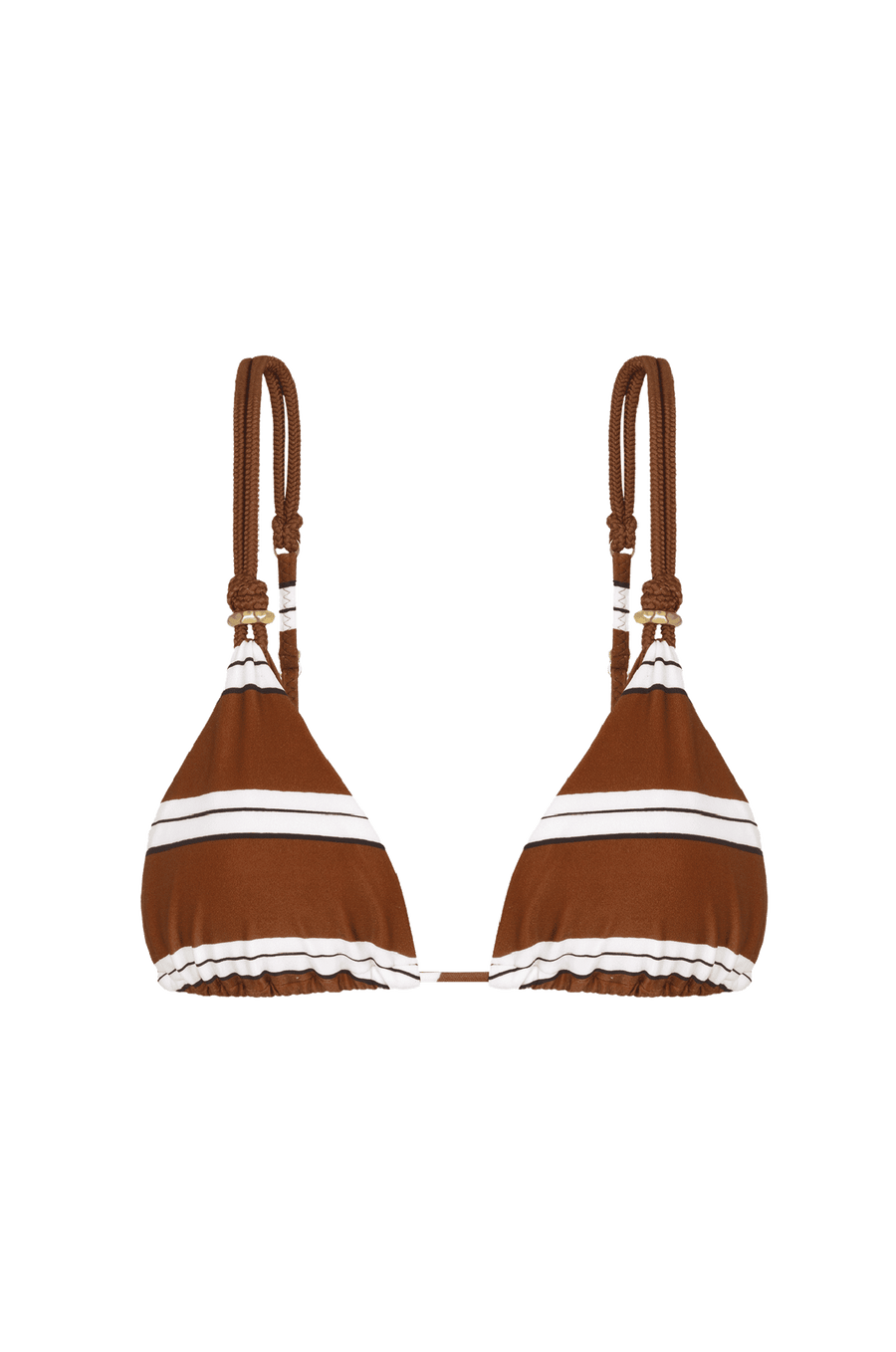 Top Tri Paralelo Gal Coast Stripe