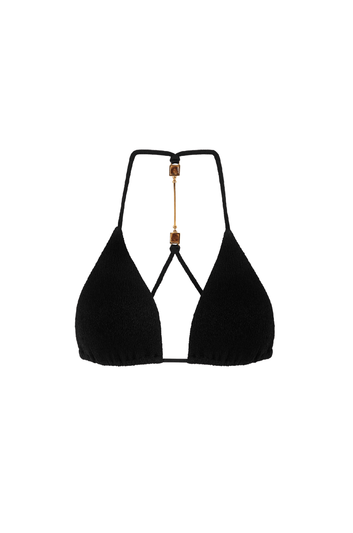 Top Tri Costas Brit Black