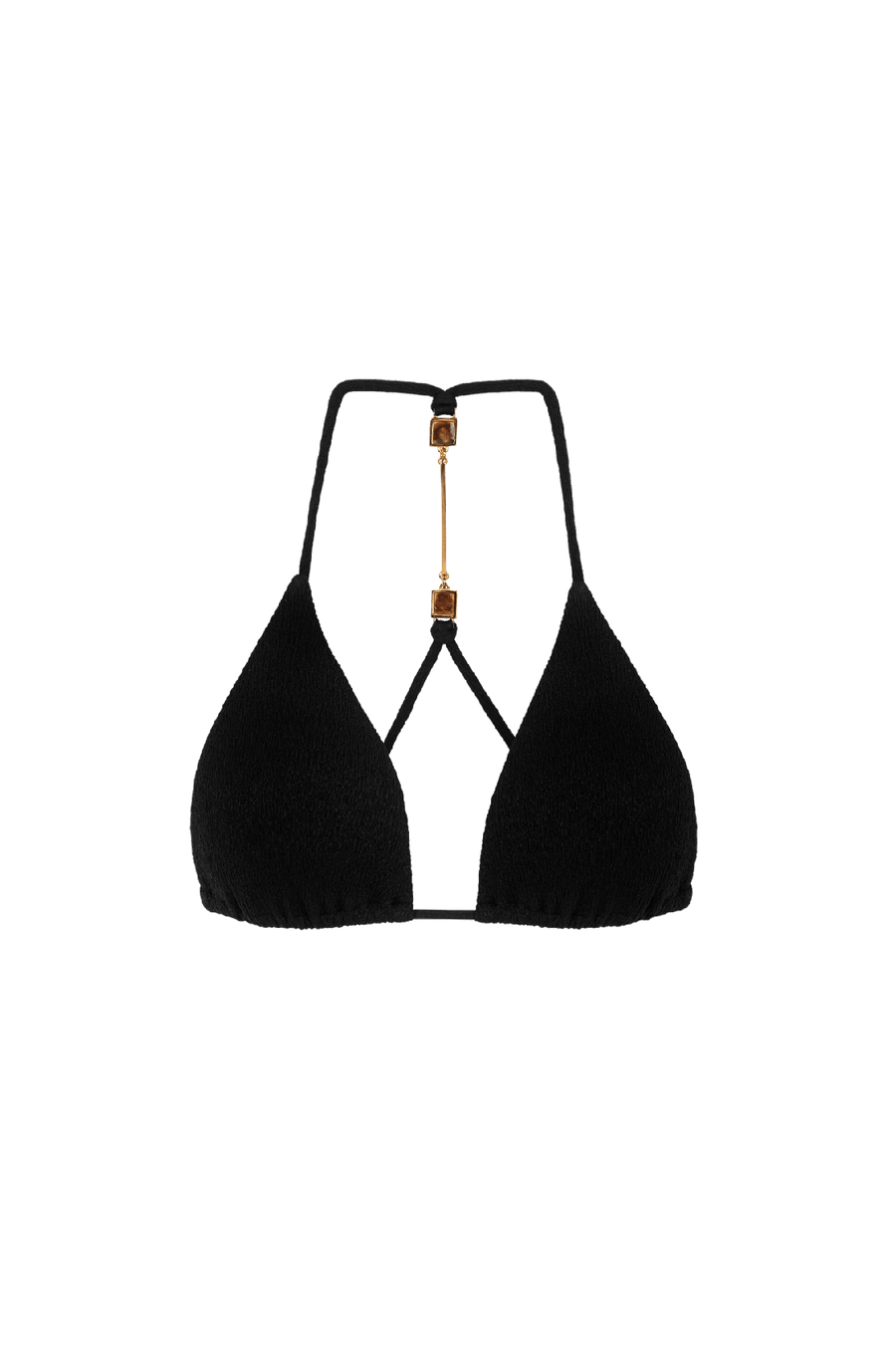 Top Tri Costas Brit Black