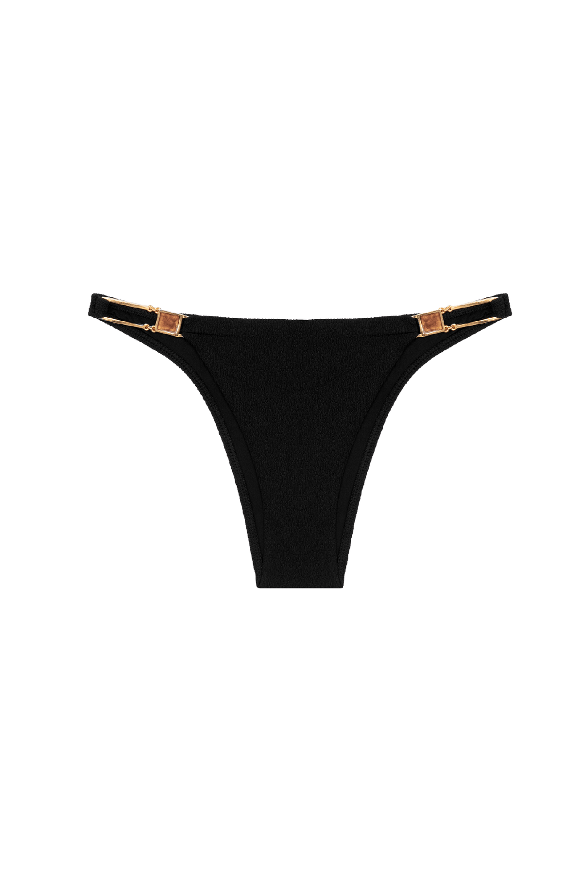 Calcinha Brit Brasil Black