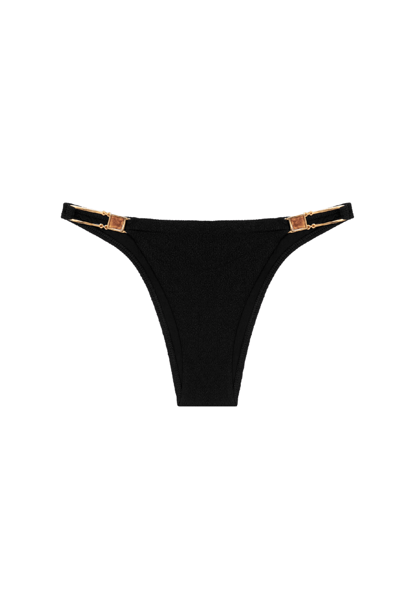 Calcinha Brit Brasil Black