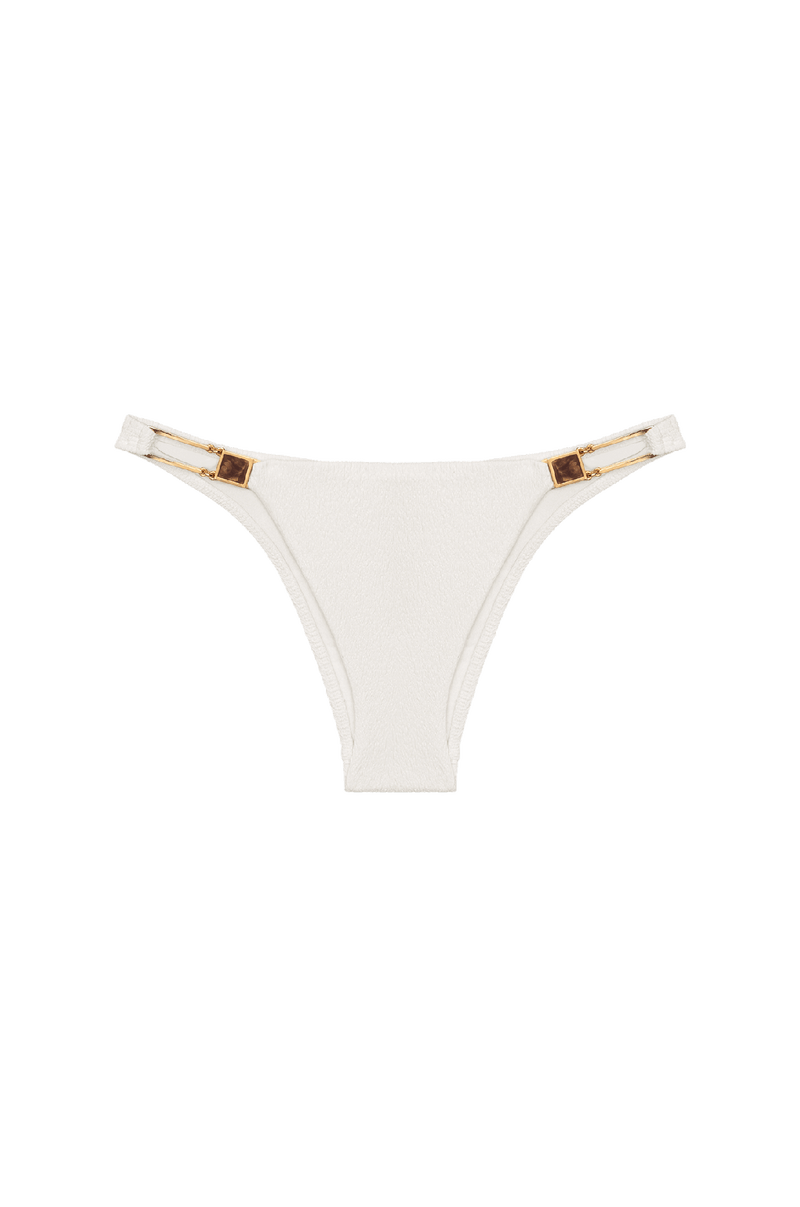 Calcinha Brit Brasil White