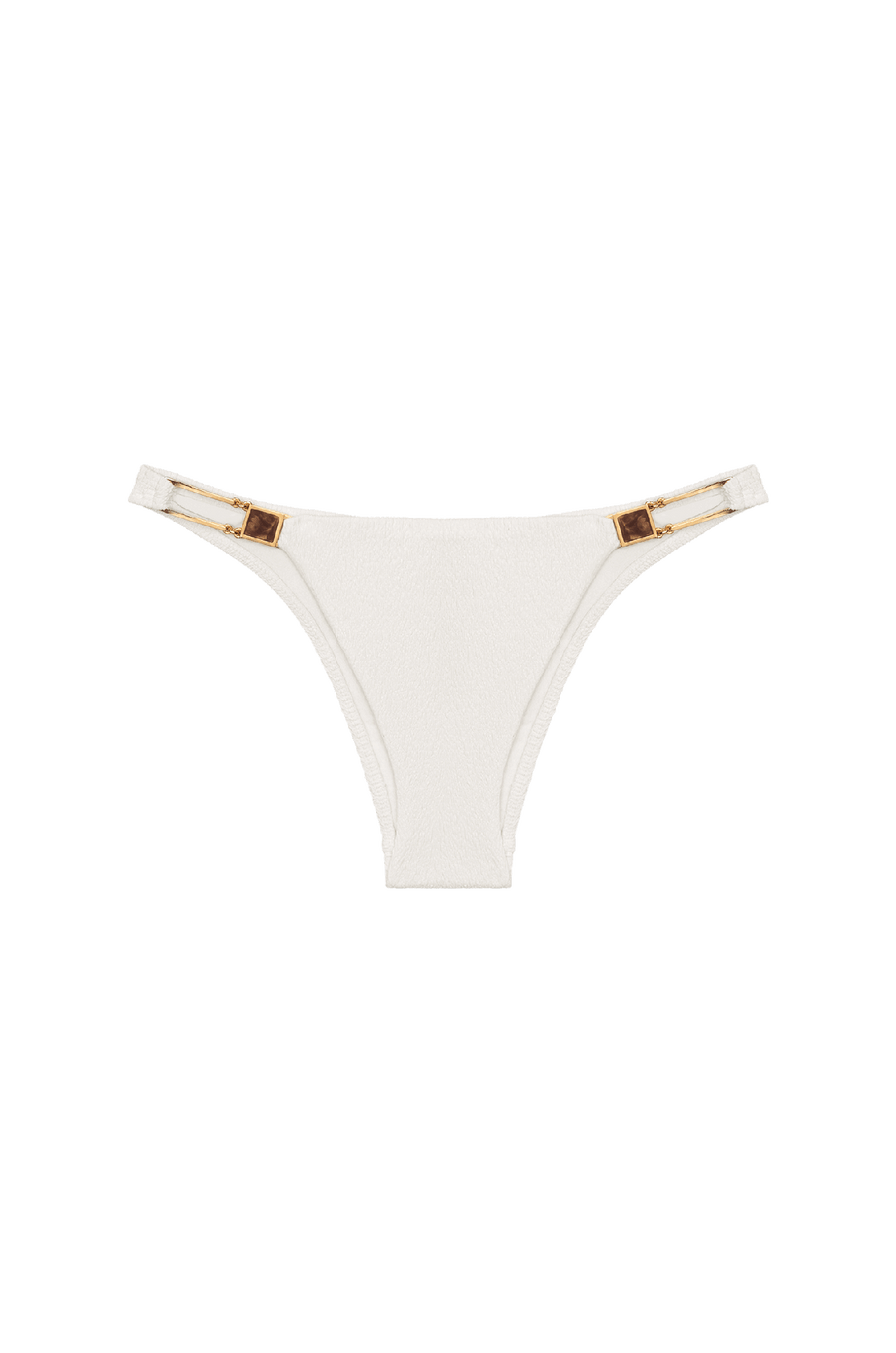 Calcinha Brit Brasil White