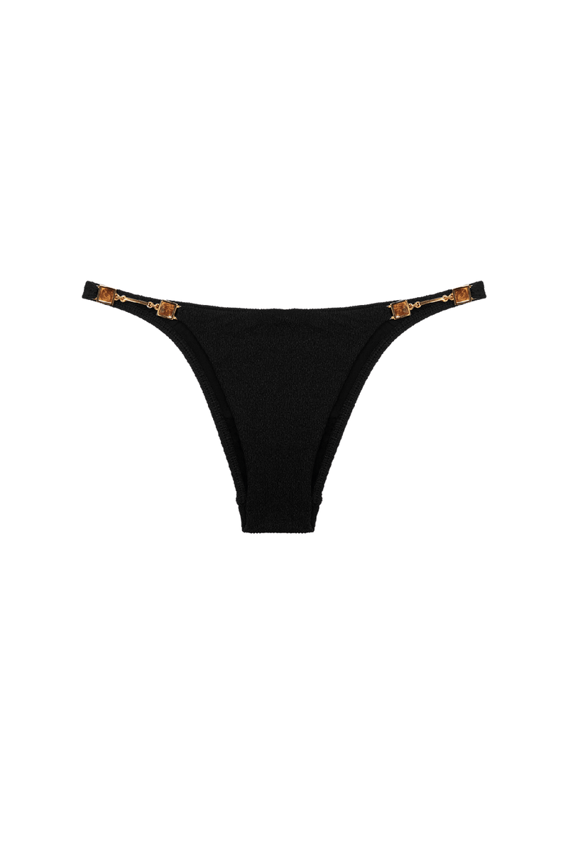 Calcinha Dalhe Brit Brasil Black