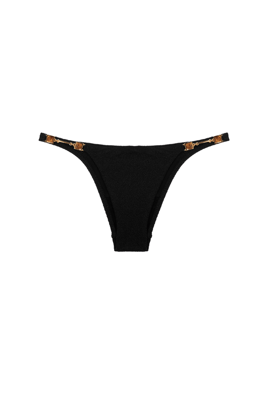 Calcinha Dalhe Brit Brasil Black