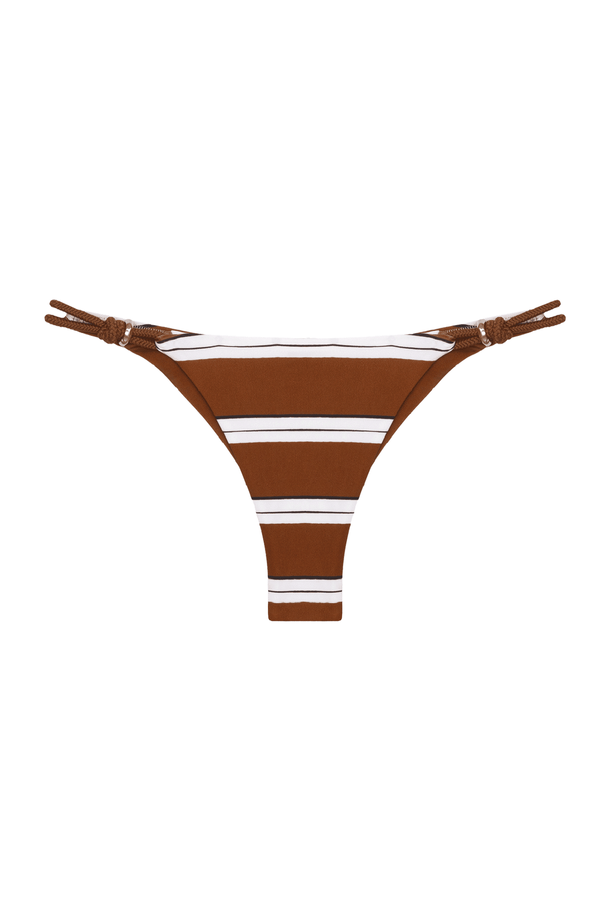 Calcinha Detalhe Gal Cheeky Coast Stripe
