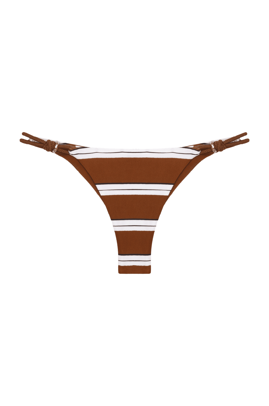 Calcinha Detalhe Gal Cheeky Coast Stripe